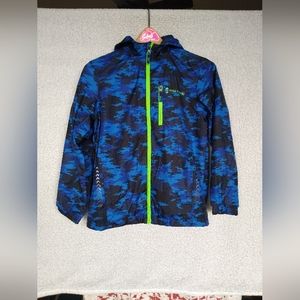 Free Country Boys Jacket